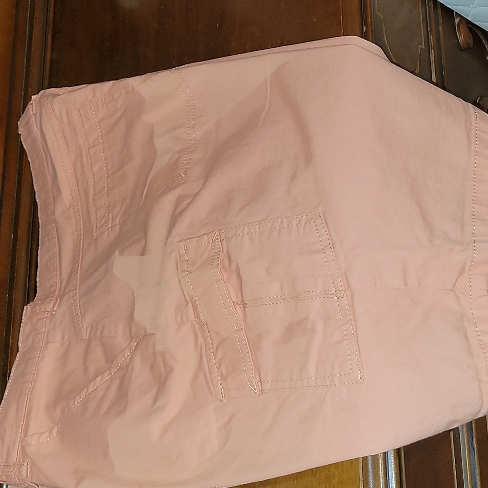 Lee brand shorts